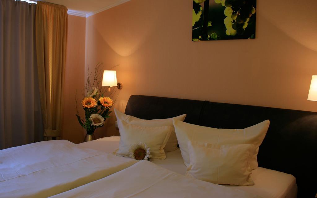 Weinhotel Sonnenschein Ernst Quarto foto